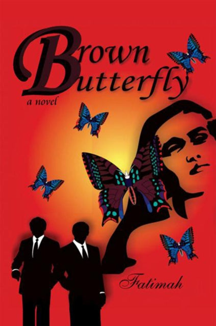 Brown Butterfly