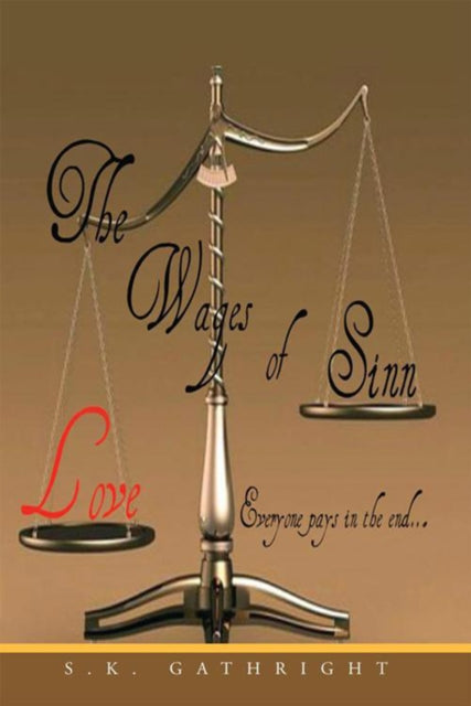 Wages of Sinn
