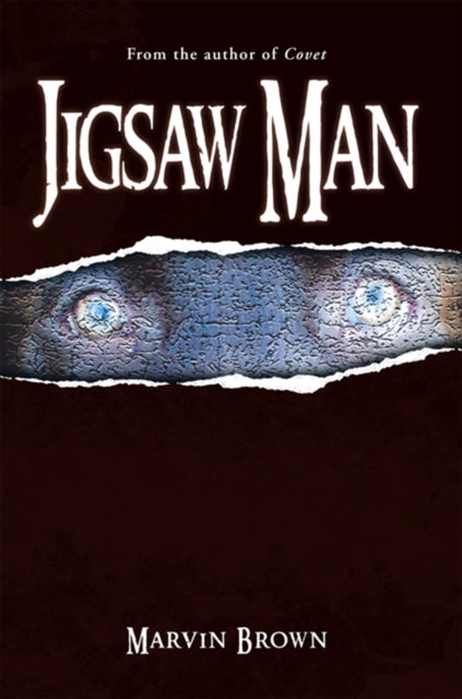 Jigsaw Man