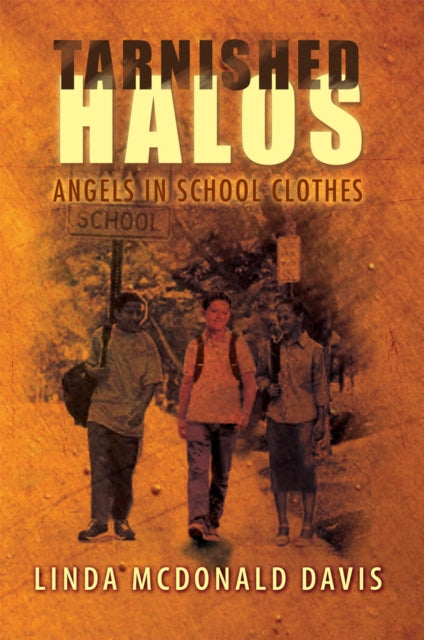 Tarnished Halos