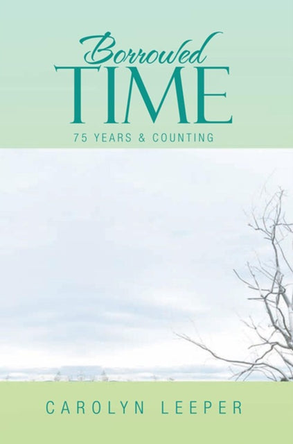 Borrowed Time