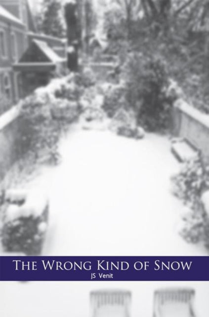 Wrong Kind of Snow