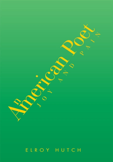 American Poet