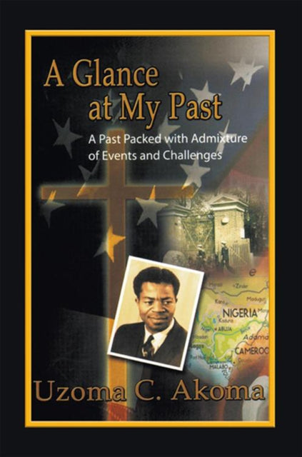 Glance at My Past