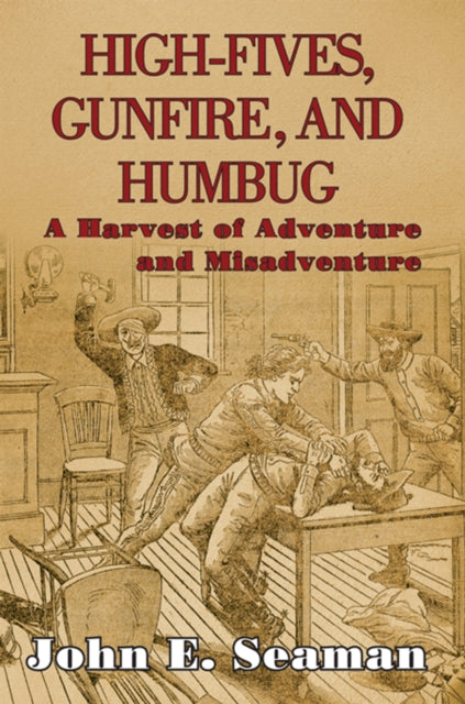 High-Fives, Gunfire, and Humbug