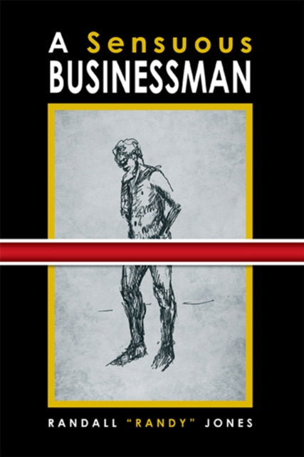 Sensuous Businessman
