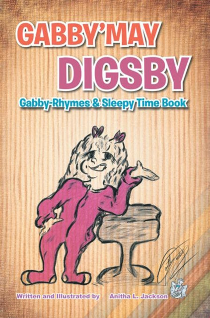 Gabby'may Digsby