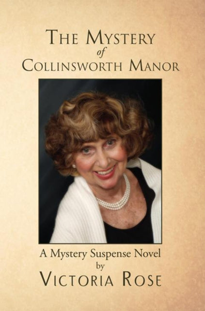Mystery of Collinsworth Manor'