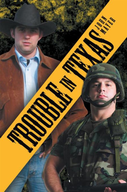 Trouble in Texas