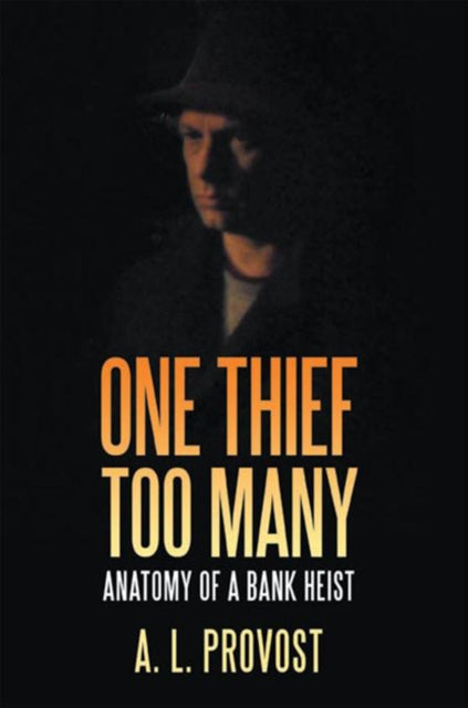 One Thief Too Many
