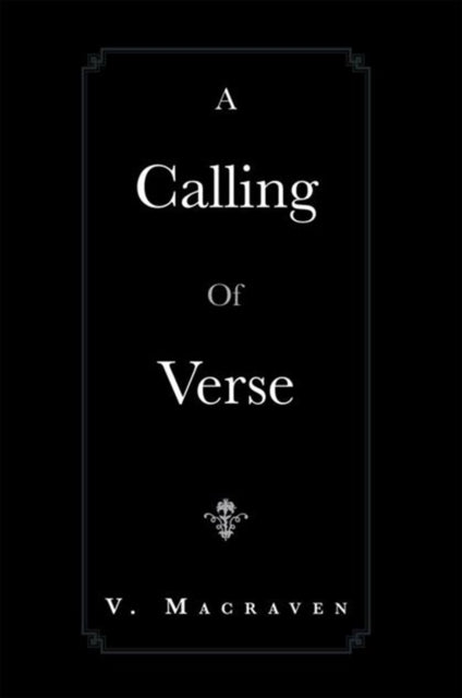 Calling of Verse