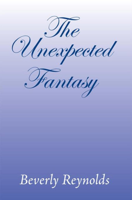 Unexpected Fantasy