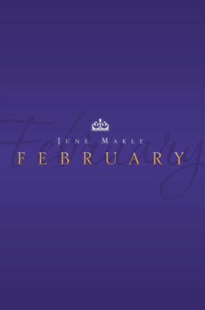 February