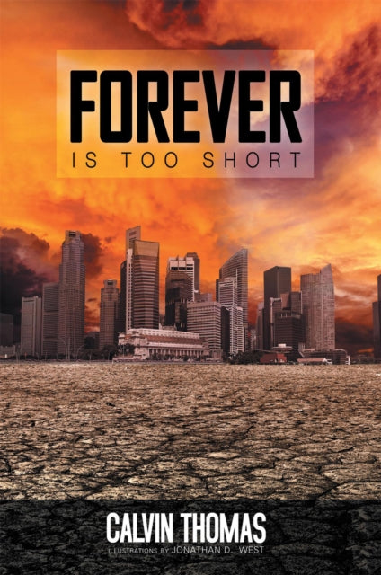 Forever Is Too Short