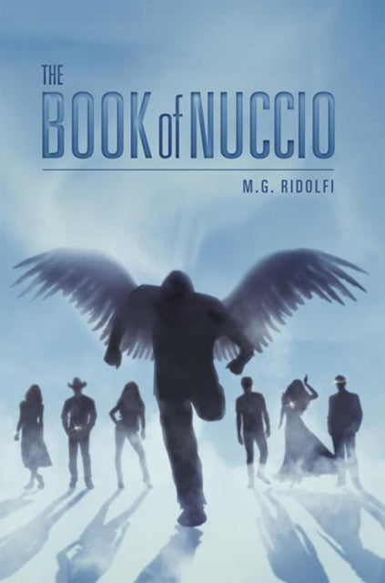 Book of Nuccio