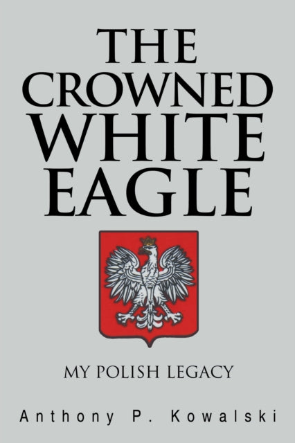 Crowned White Eagle