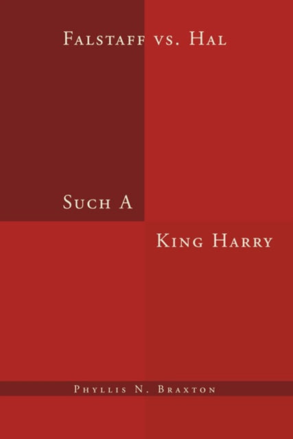 Such a King Harry