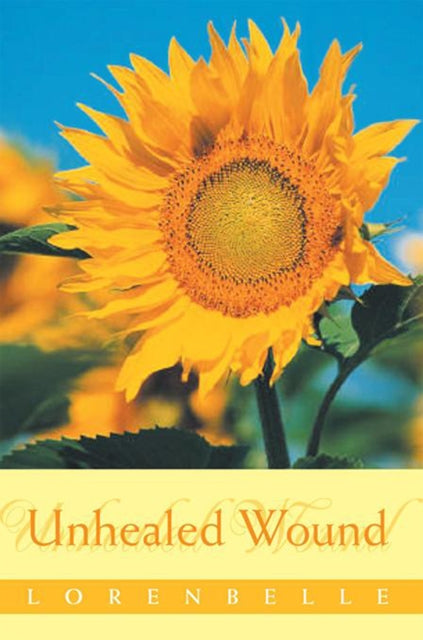 Unhealed Wound