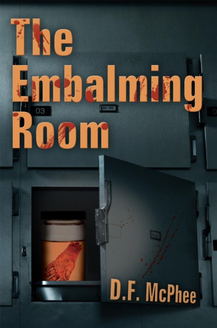 Embalming Room