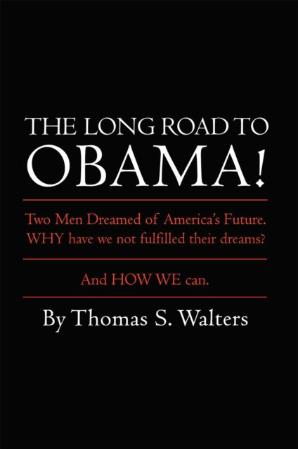 Long Road to Obama!
