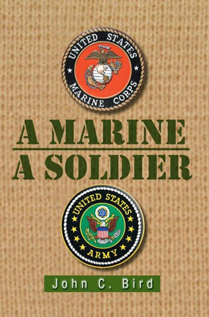 Marine - a Soldier