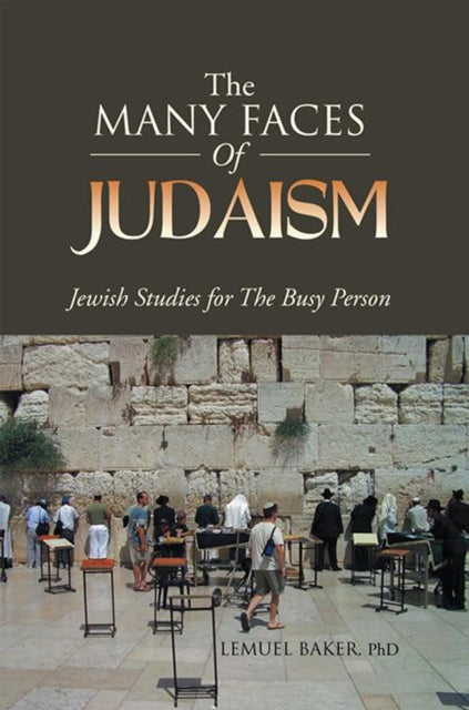Many Faces of Judaism