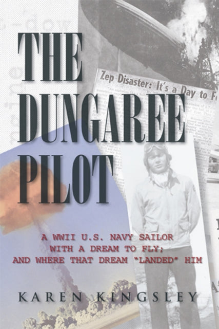 Dungaree Pilot