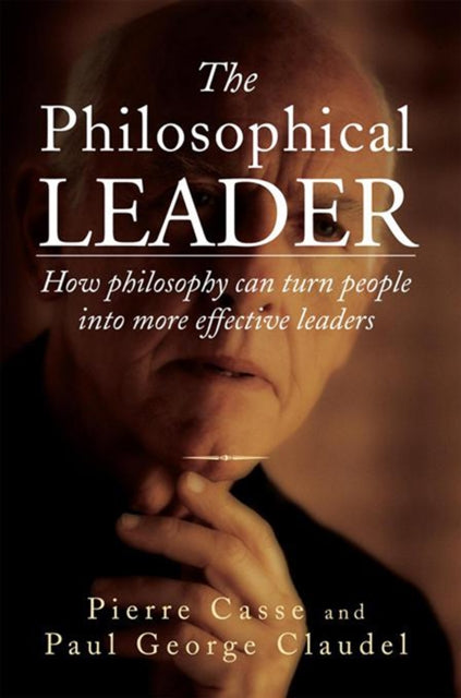 Philosophical Leader