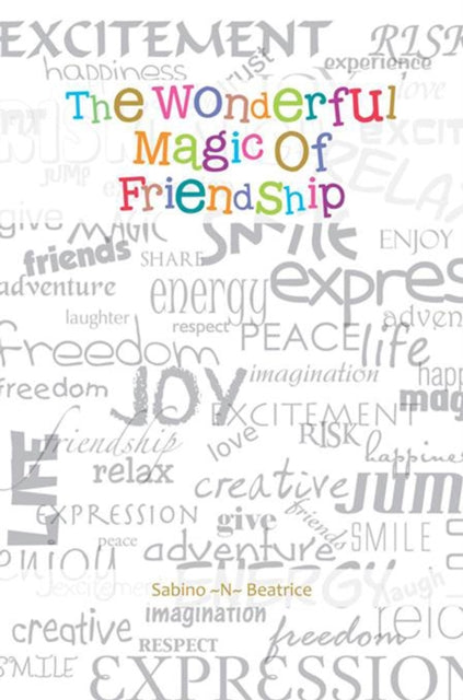 Wonderful Magic of Friendship