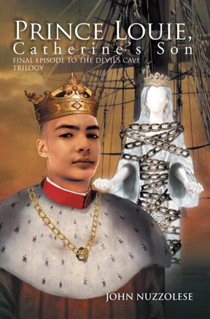 Prince Louie