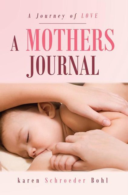 Mothers Journal