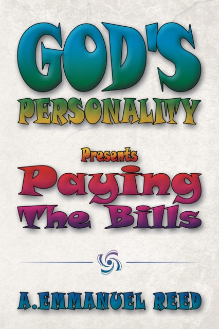 God's Personality
