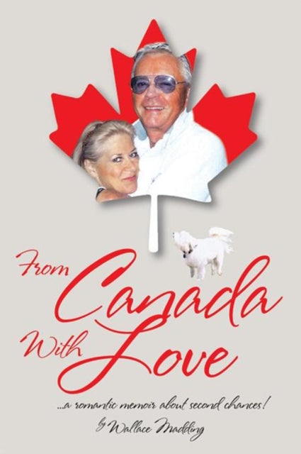 From Canada with Love