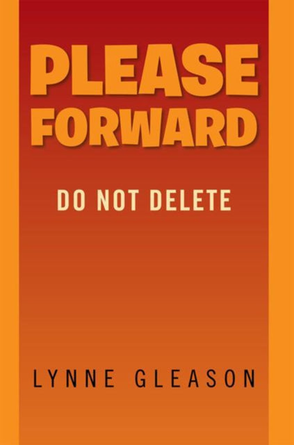 Please Forward