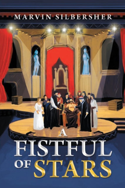 Fistful of Stars