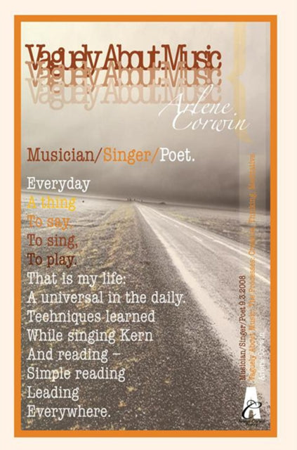 Vaguely About Music