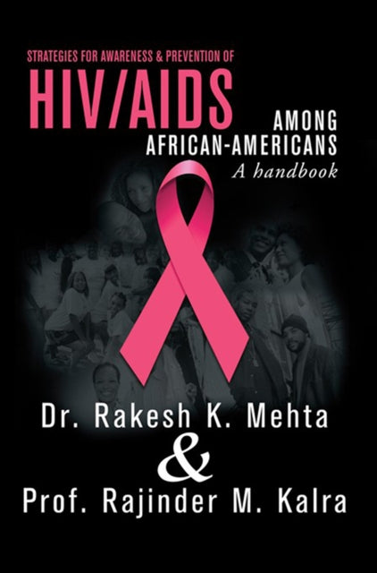 Strategies for Awareness & Prevention of Hiv/Aids Among African-Americans