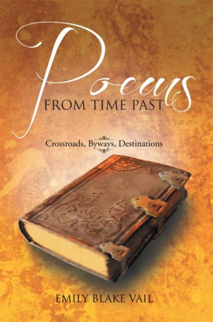 Poems from Time Past