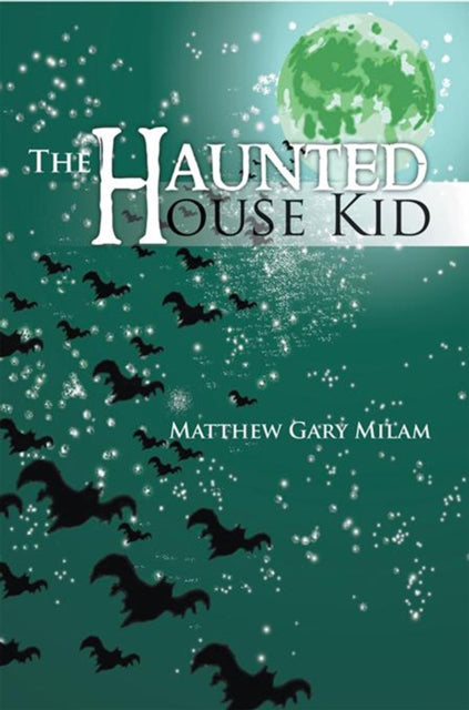 Haunted House Kid