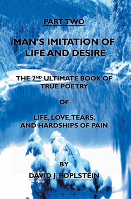 Man's Imitation of Life and Desire