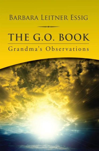 G.O. Book