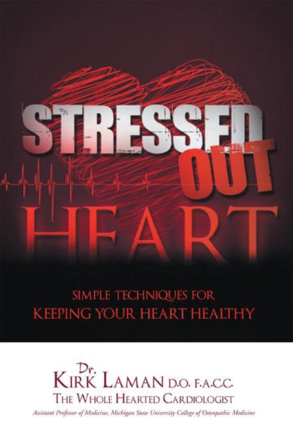 Stressed out Heart