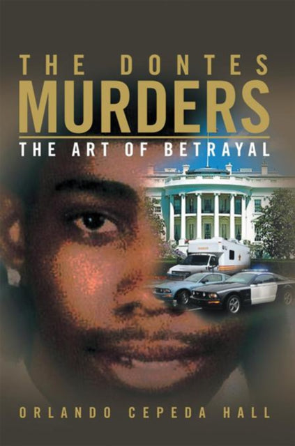 Dontes Murders