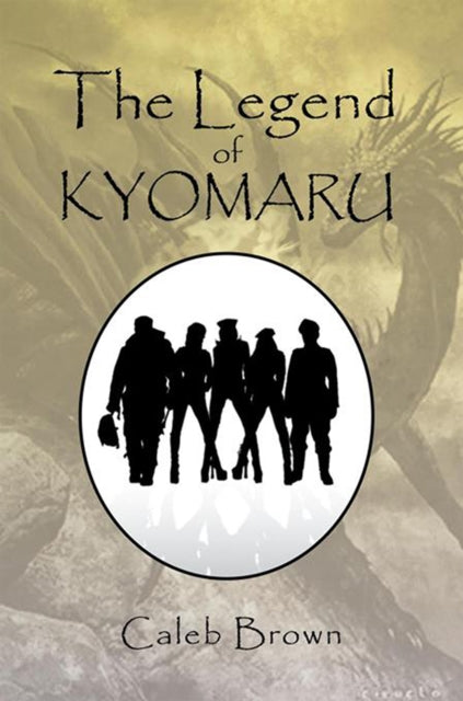 Legend of Kyomaru