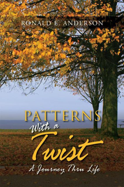 Patterns with a Twist