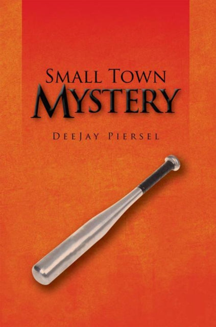 Small Town Mystery
