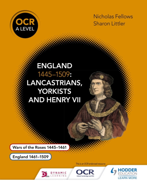 OCR A Level History