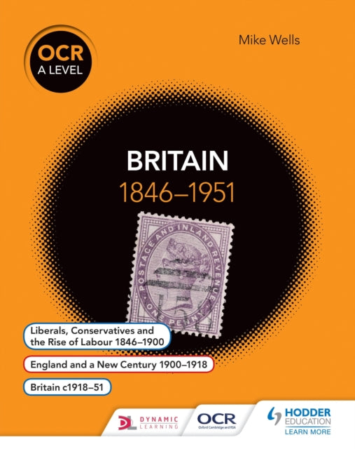 OCR A Level History