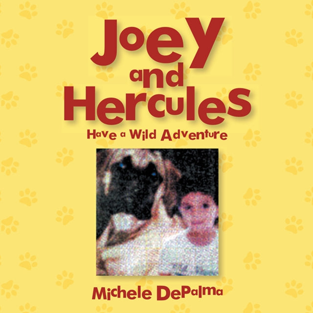 Joey and Hercules