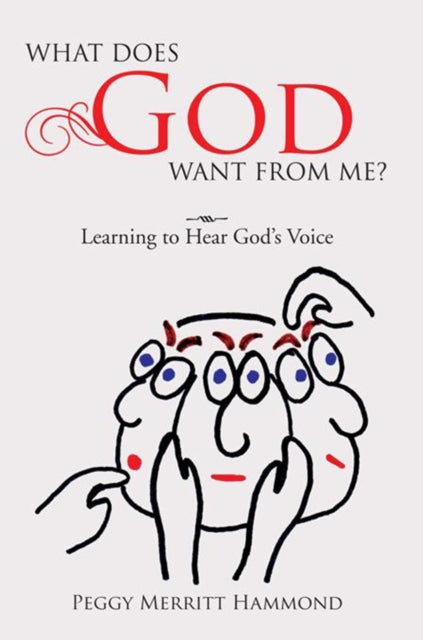 What Does God Want from Me?